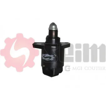 Controle de ralenti, alimentation en air SEIM