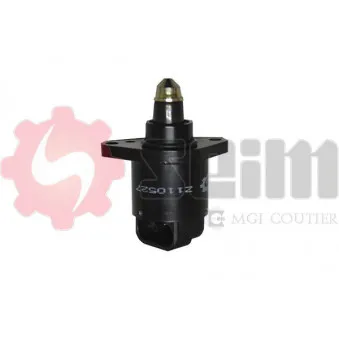 Controle de ralenti, alimentation en air SEIM 110527