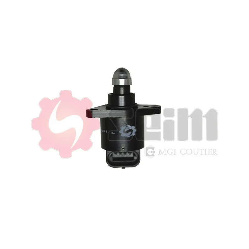 Controle de ralenti, alimentation en air SEIM 110530