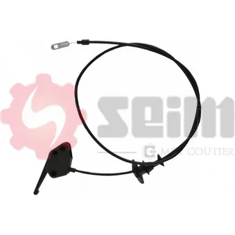 Tirette de capot moteur SEIM 114100