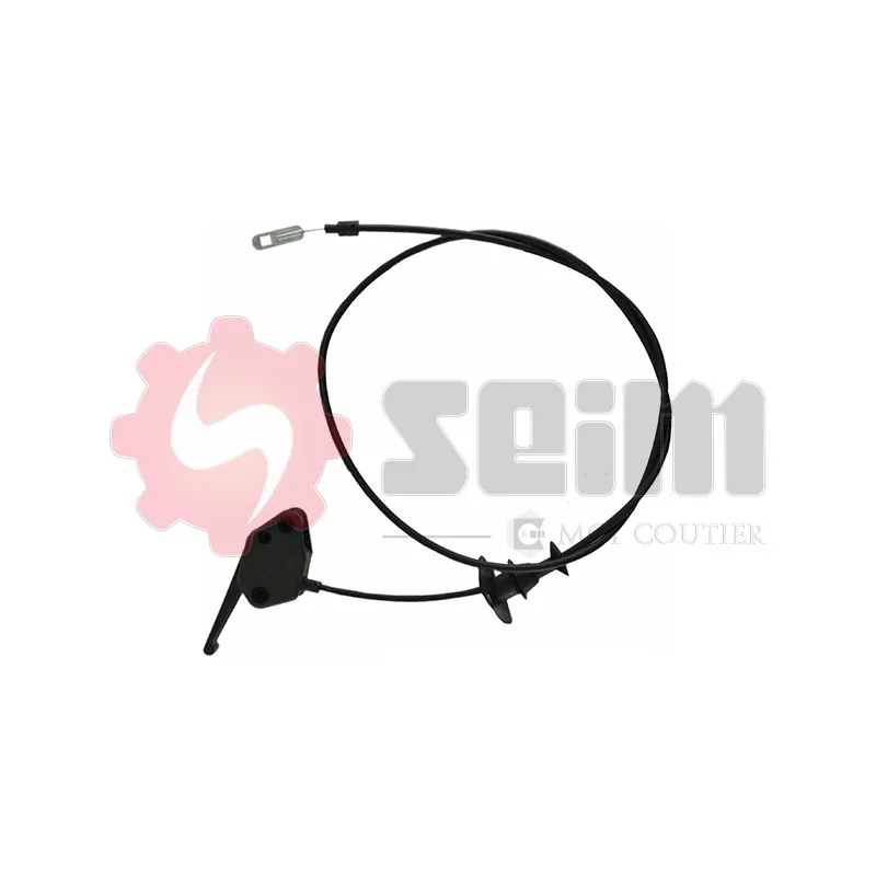 Tirette de capot moteur SEIM 114100