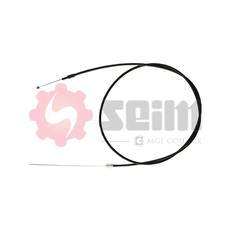 Tirette de capot moteur SEIM 114105