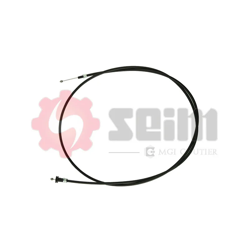 Tirette de capot moteur SEIM 114109