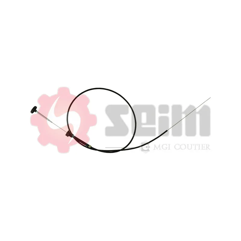 Tirette de starter SEIM 114113