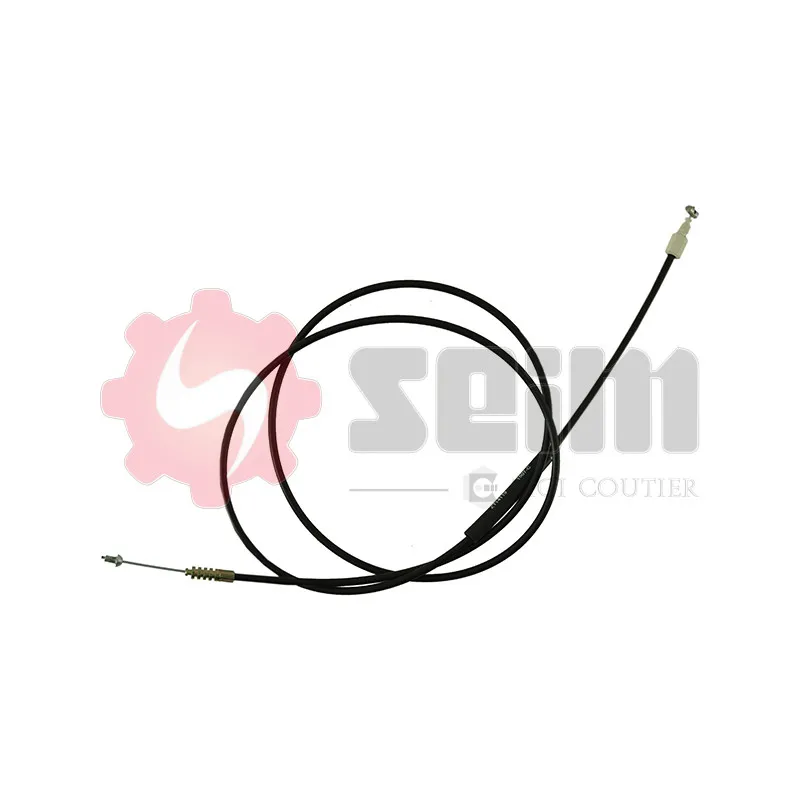 Tirette de capot moteur SEIM 114119