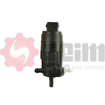 Pompe d'eau de nettoyage, nettoyage des vitres SEIM 118001