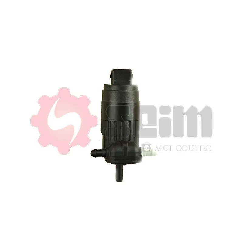 Pompe d'eau de nettoyage, nettoyage des vitres SEIM 118001