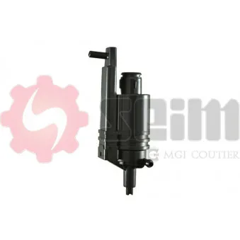 Pompe d'eau de nettoyage, nettoyage des vitres SEIM 118003
