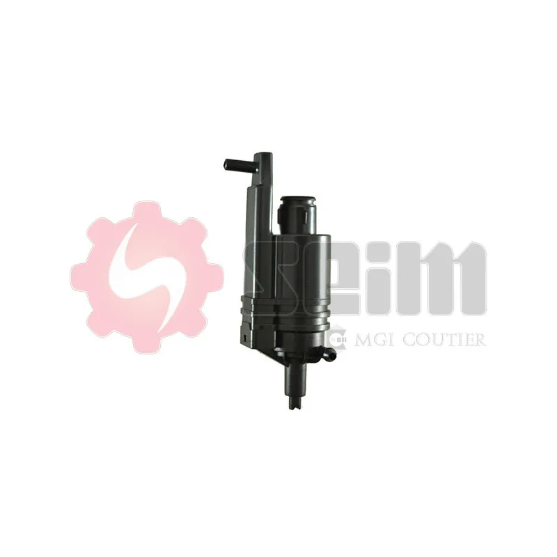 Pompe d'eau de nettoyage, nettoyage des vitres SEIM 118003