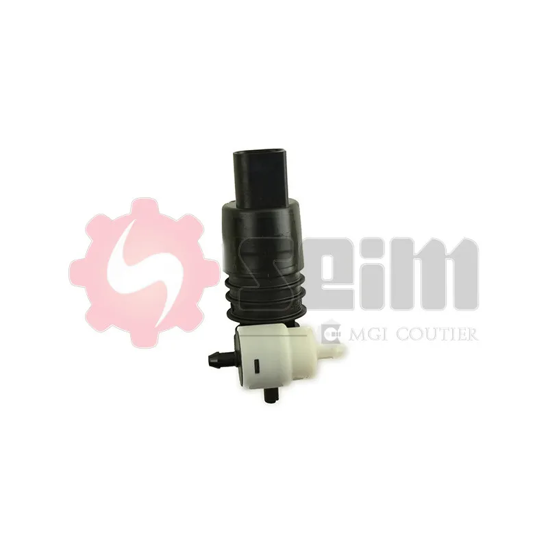 Pompe d'eau de nettoyage, nettoyage des vitres SEIM 118004