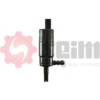 Pompe d'eau de nettoyage, nettoyage des phares SEIM 118005