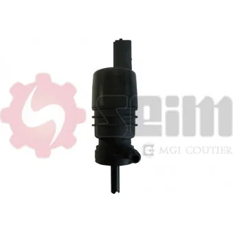 Pompe d'eau de nettoyage, nettoyage des vitres SEIM 118006