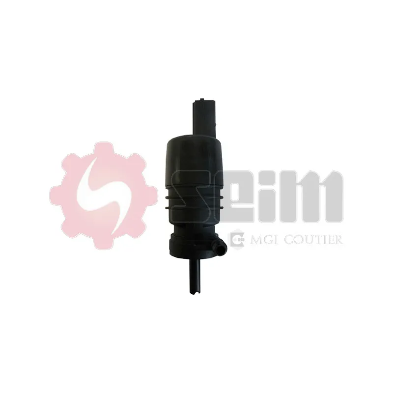 Pompe d'eau de nettoyage, nettoyage des vitres SEIM 118006