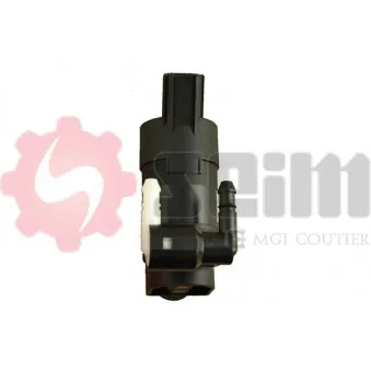 Pompe d'eau de nettoyage, nettoyage des vitres SEIM 118011