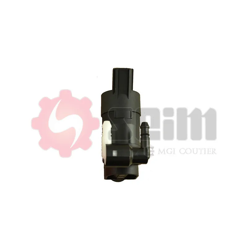 Pompe d'eau de nettoyage, nettoyage des vitres SEIM 118011