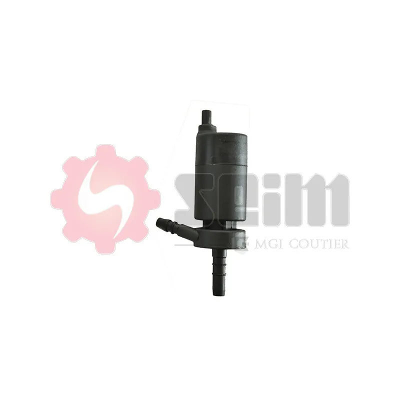 Pompe d'eau de nettoyage, nettoyage des phares SEIM 118012