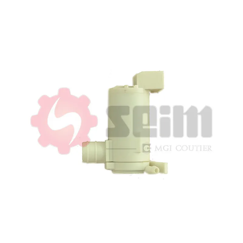 Pompe d'eau de nettoyage, nettoyage des vitres SEIM 118016