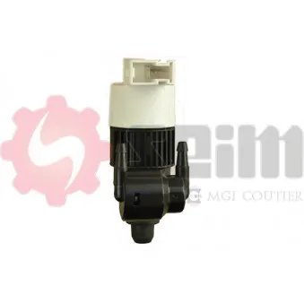 Pompe d'eau de nettoyage, nettoyage des vitres SEIM 118017