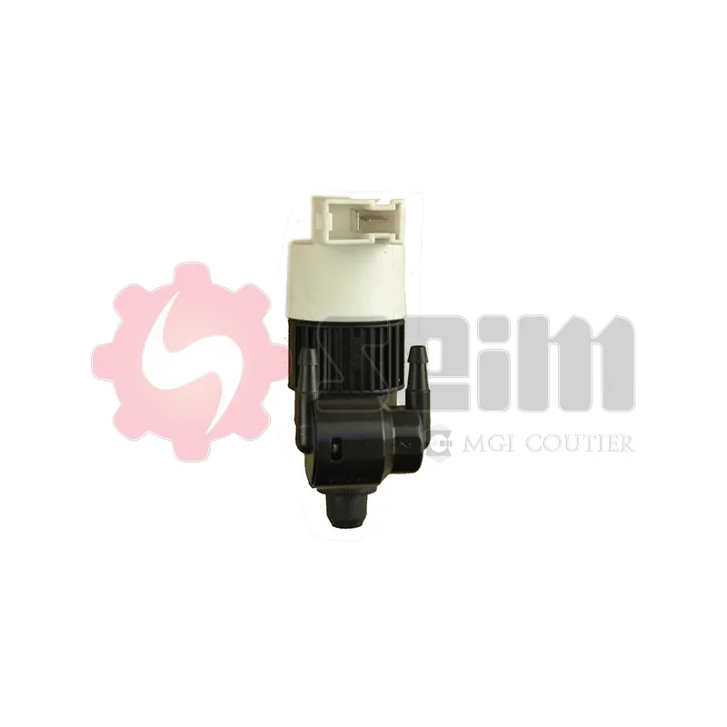 Pompe d'eau de nettoyage, nettoyage des vitres SEIM 118017