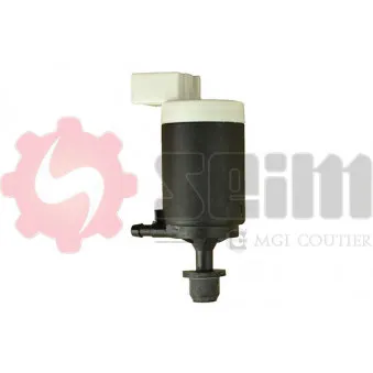 Pompe d'eau de nettoyage, nettoyage des vitres SEIM 118018
