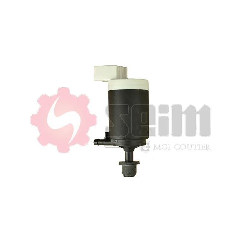 Pompe d'eau de nettoyage, nettoyage des vitres SEIM 118018