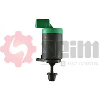 Pompe d'eau de nettoyage, nettoyage des vitres SEIM 118019