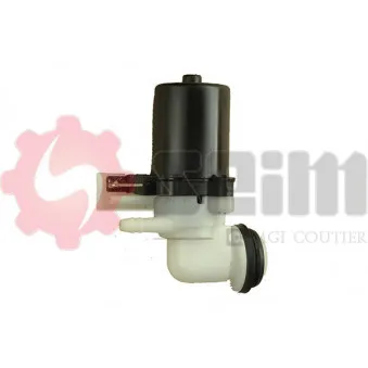 Pompe d'eau de nettoyage, nettoyage des vitres SEIM 118020
