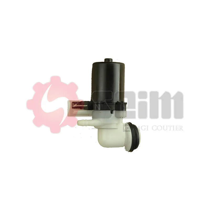 Pompe d'eau de nettoyage, nettoyage des vitres SEIM 118020