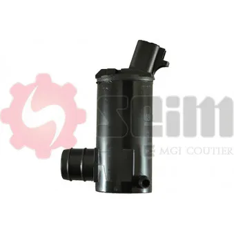 Pompe d'eau de nettoyage, nettoyage des vitres SEIM 118022
