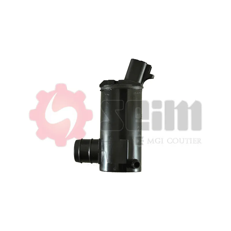 Pompe d'eau de nettoyage, nettoyage des vitres SEIM 118022