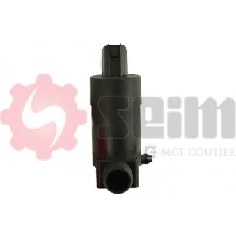 Pompe d'eau de nettoyage, nettoyage des vitres SEIM 118024