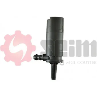 Pompe d'eau de nettoyage, nettoyage des phares SEIM 118034