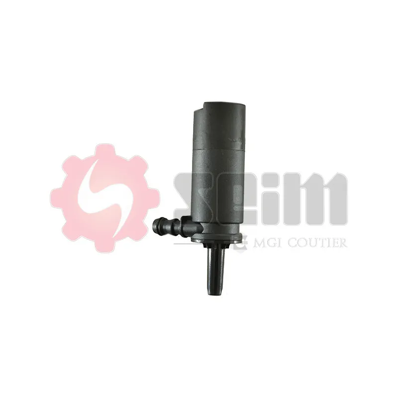 Pompe d'eau de nettoyage, nettoyage des phares SEIM 118034