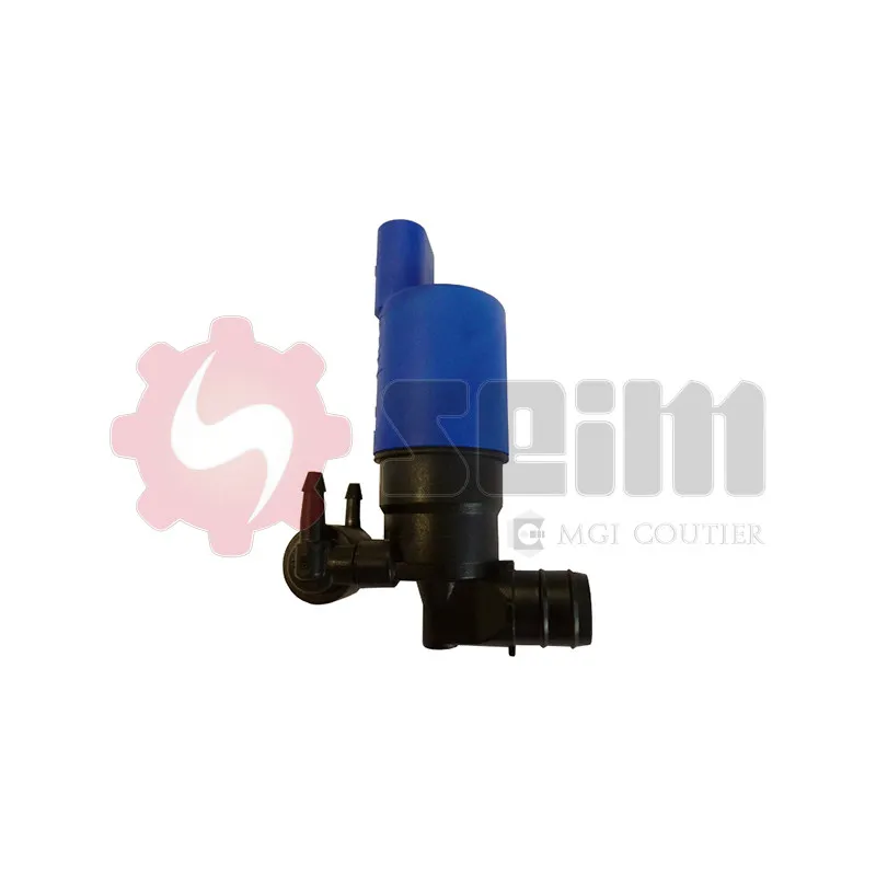 Pompe d'eau de nettoyage, nettoyage des phares SEIM 118036