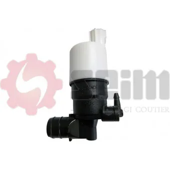 Pompe d'eau de nettoyage, nettoyage des vitres SEIM 118037