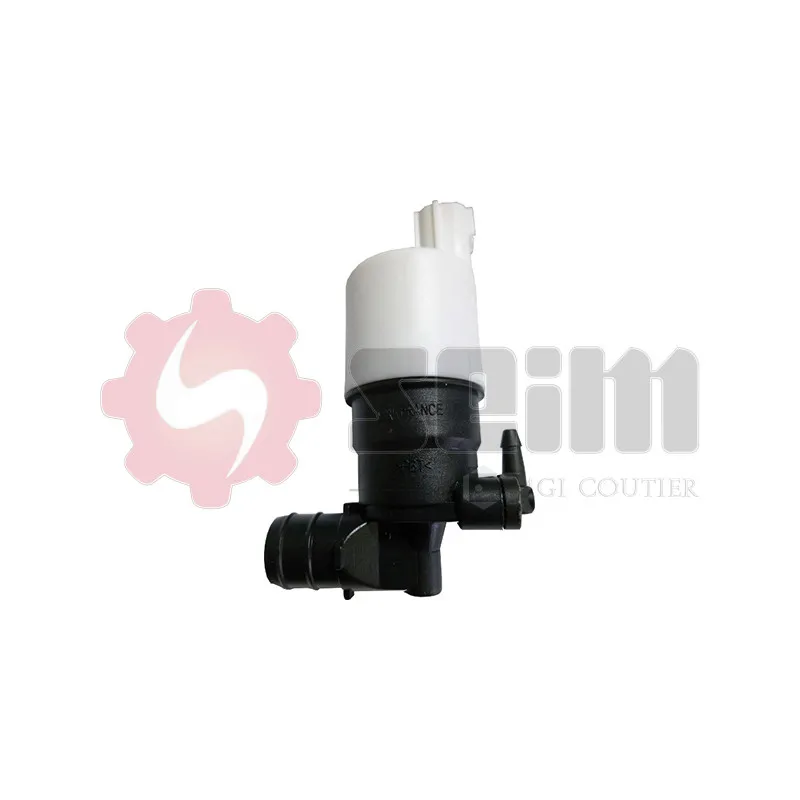 Pompe d'eau de nettoyage, nettoyage des vitres SEIM 118037