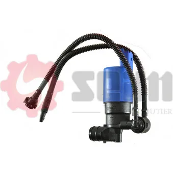 Pompe d'eau de nettoyage, nettoyage des phares SEIM 118039