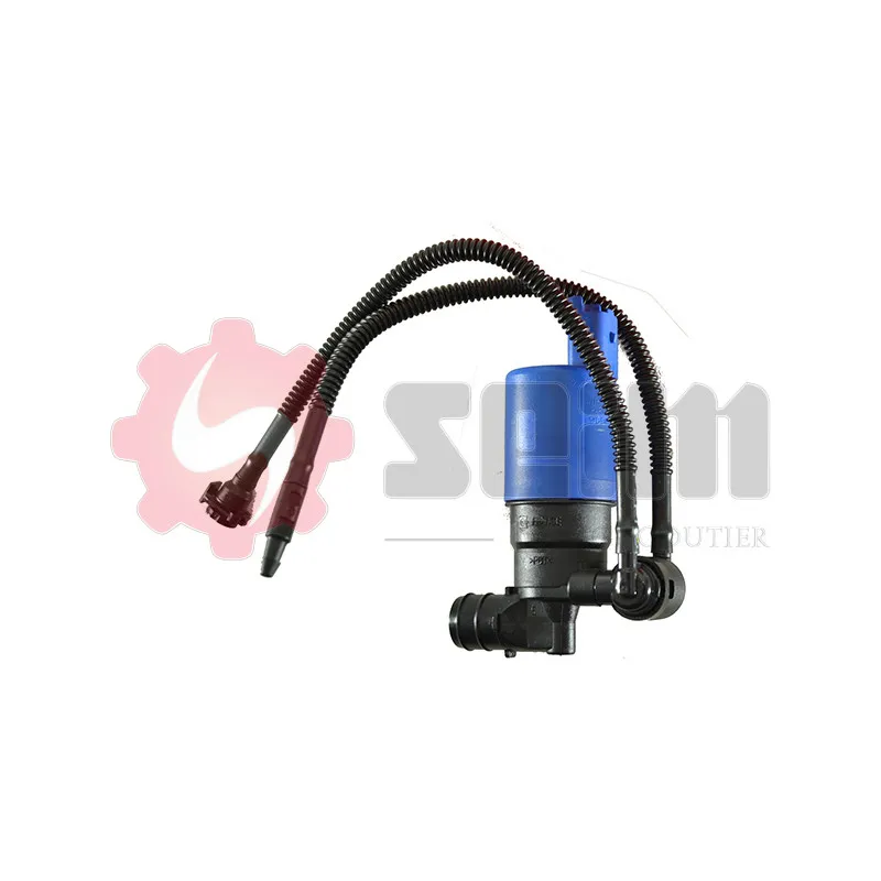 Pompe d'eau de nettoyage, nettoyage des phares SEIM 118039