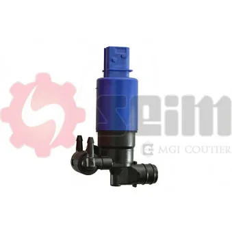 Pompe d'eau de nettoyage, nettoyage des phares SEIM 118041
