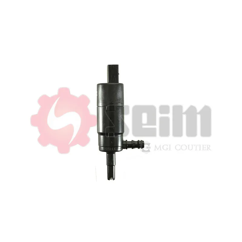 Pompe d'eau de nettoyage, nettoyage des phares SEIM 118047