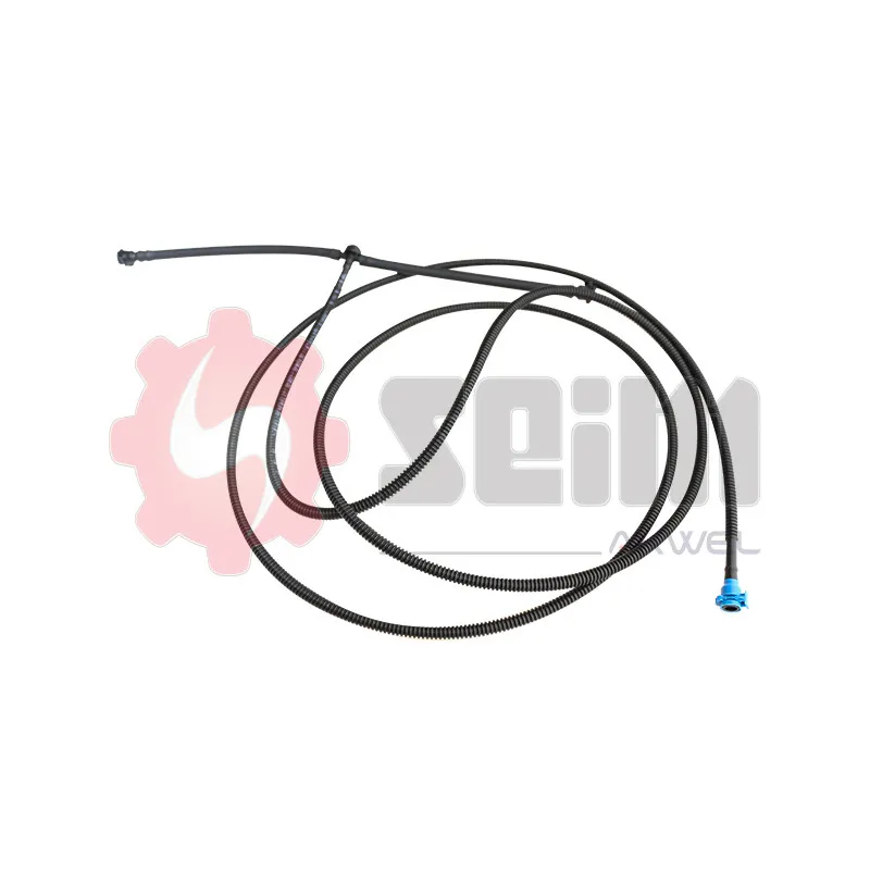 Gicleur d'eau de nettoyage, nettoyage des phares SEIM 119026
