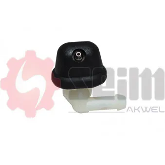 Gicleur d'eau de nettoyage, nettoyage des vitres SEIM