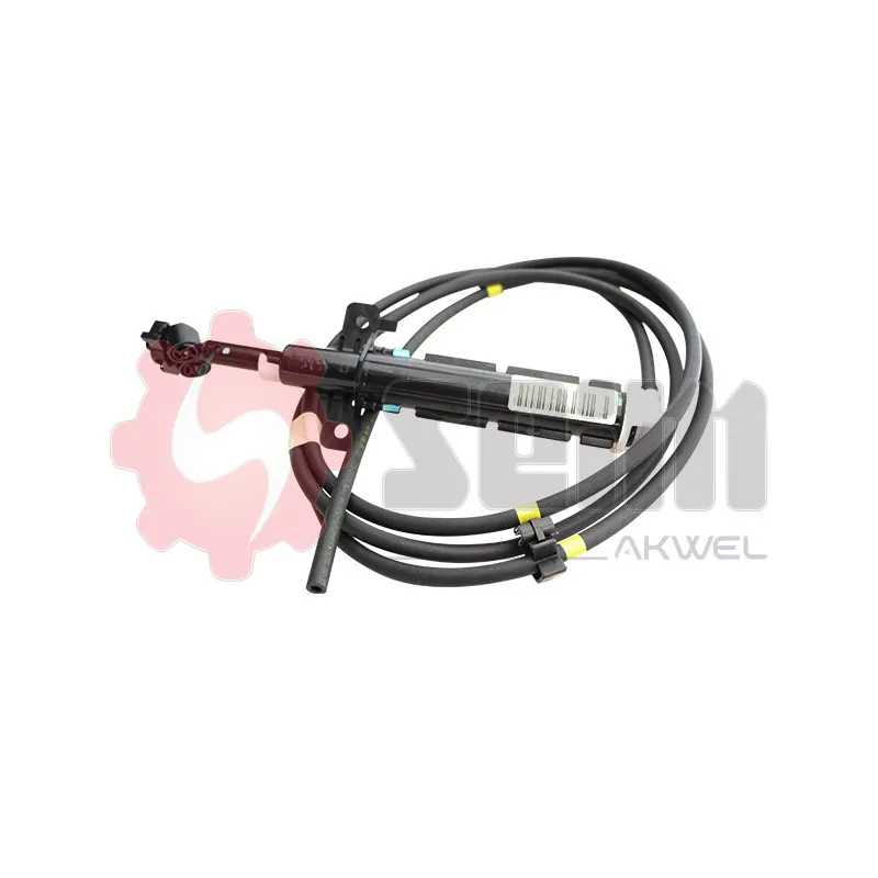 Gicleur d'eau de nettoyage, nettoyage des phares avant gauche SEIM 119035