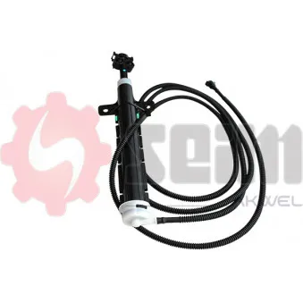 Gicleur d'eau de nettoyage, nettoyage des phares avant gauche SEIM