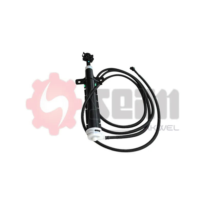 Gicleur d'eau de nettoyage, nettoyage des phares avant gauche SEIM 119039