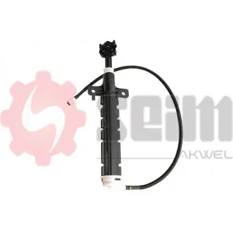 Gicleur d'eau de nettoyage, nettoyage des phares avant droit SEIM