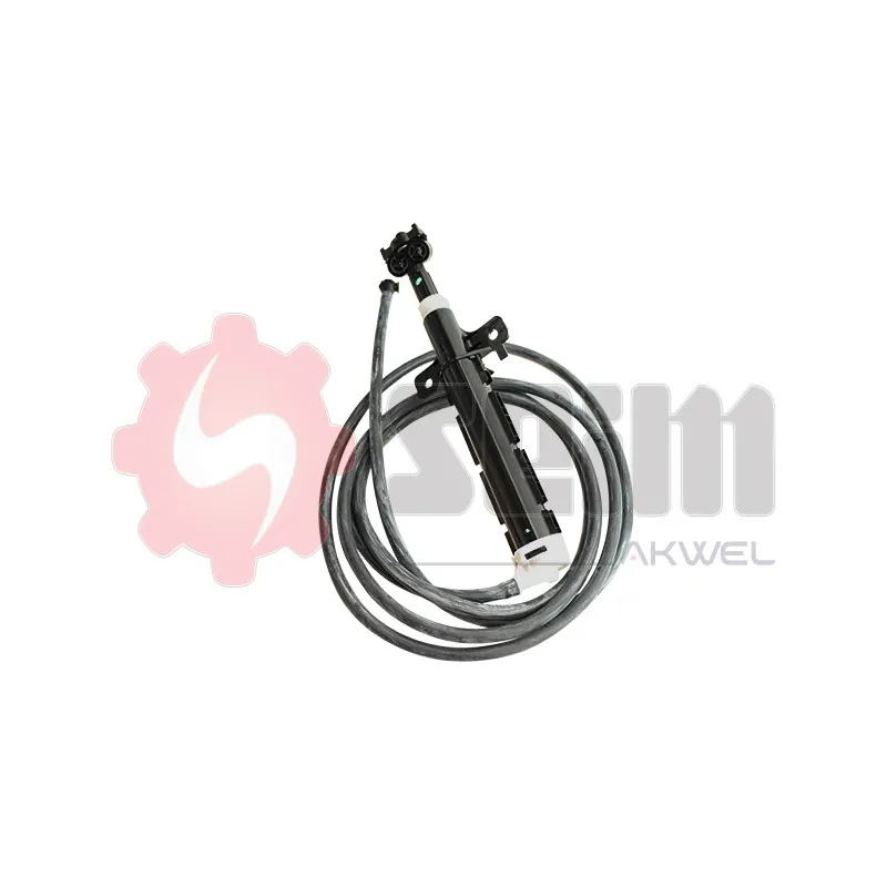 Gicleur d'eau de nettoyage, nettoyage des phares avant gauche SEIM 119041