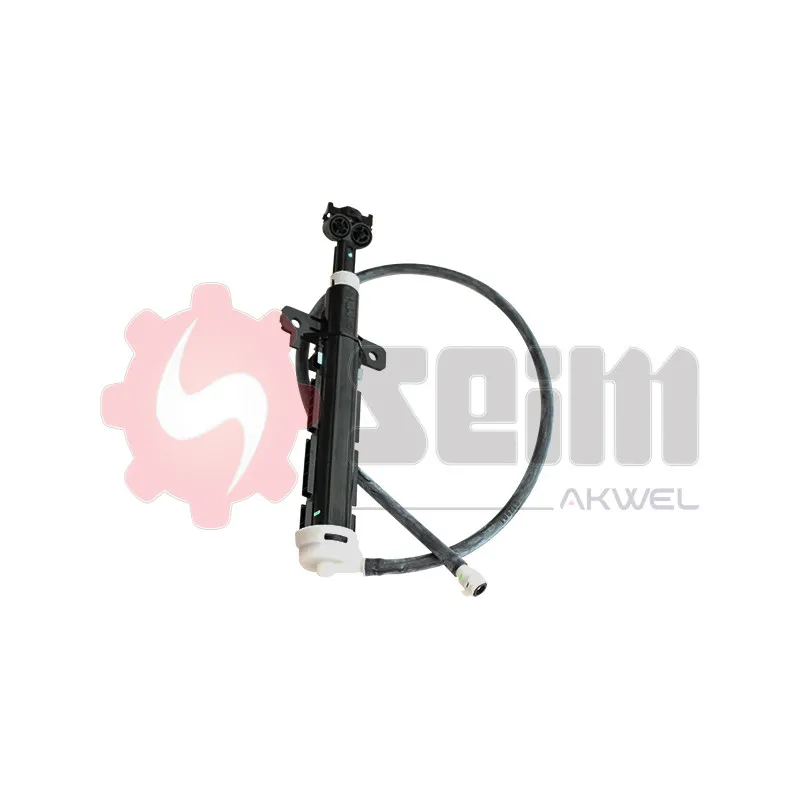 Gicleur d'eau de nettoyage, nettoyage des phares avant droit SEIM 119042