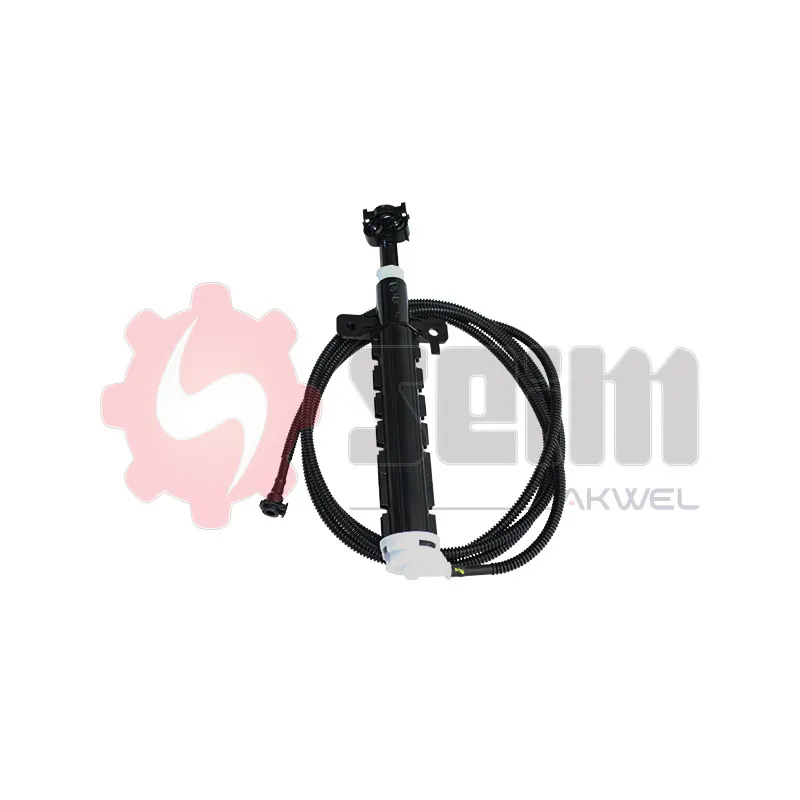 Gicleur d'eau de nettoyage, nettoyage des phares avant gauche SEIM 119043