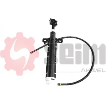 Gicleur d'eau de nettoyage, nettoyage des phares avant droit SEIM 119044